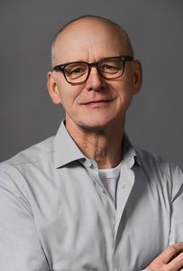 William Murray John