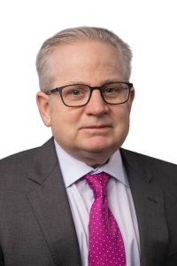 Norman MacDonald